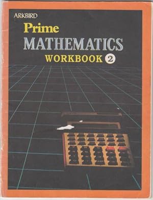 Arkbird Prime Mathematics Workbook 2