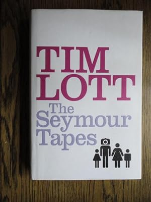 Seller image for The Seymour Tapes for sale by Weysprings Books, IOBA, PBFA