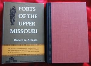 Forts of the Upper Missouri