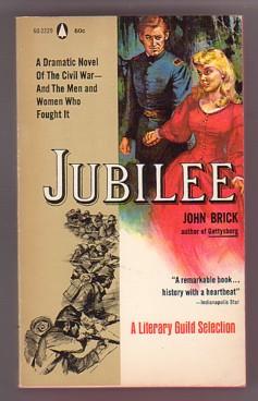 Seller image for Jubilee for sale by Ray Dertz