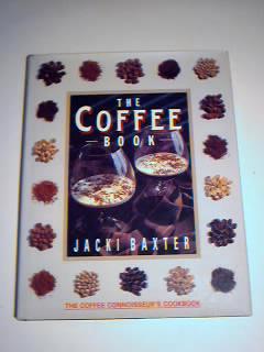 Imagen del vendedor de The Coffee Book a la venta por best books