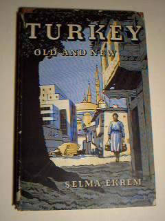 Seller image for Turkey: Old and New for sale by best books