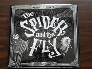 Immagine del venditore per The Spider and the Fly venduto da Barbara Mader - Children's Books