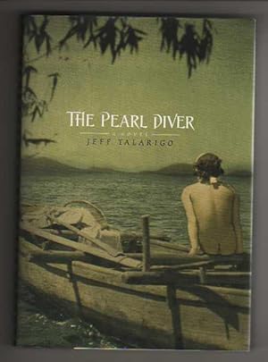 Seller image for THE PEARL DIVER for sale by COLLECTIBLE BOOK SHOPPE