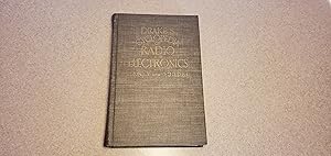 Bild des Verkufers fr Drake's Cyclopedia of Radio and Electronics: A Reference and Instruction Book zum Verkauf von Jennifer Duncan