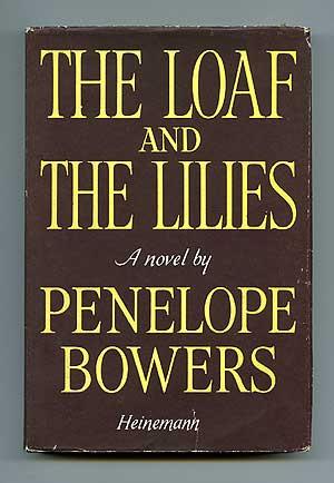 Imagen del vendedor de The Loaf and the Lilies a la venta por Between the Covers-Rare Books, Inc. ABAA