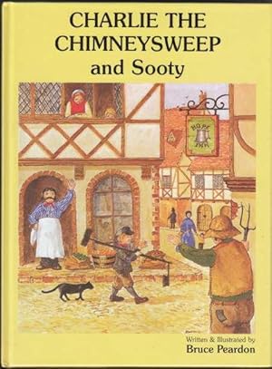 Bild des Verkufers fr Charlie the Chimneysweep and Sooty zum Verkauf von HORSE BOOKS PLUS LLC