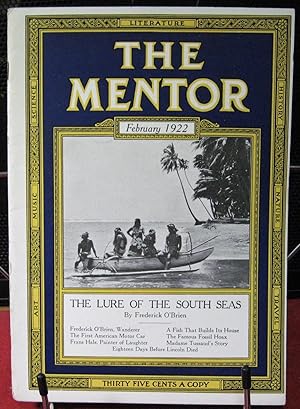 The Mentor February 1922