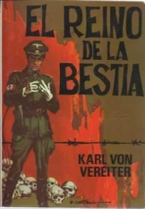 Imagen del vendedor de EL REINO DE LA BESTIA a la venta por Librera Cajn Desastre