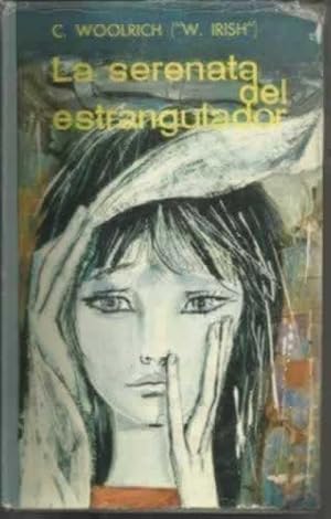 Seller image for LA SERENATA DEL ESTRANGULADOR for sale by Librera Cajn Desastre