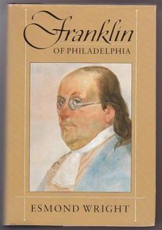 Seller image for Franklin of Philadelphia for sale by Ray Dertz