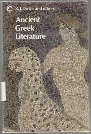 Ancient Greek Literature