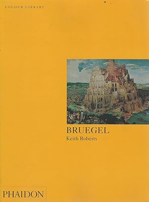 Seller image for Bruegel for sale by Mom and Pop's Book Shop,