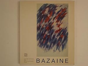 Seller image for Bazaine for sale by A Balzac A Rodin