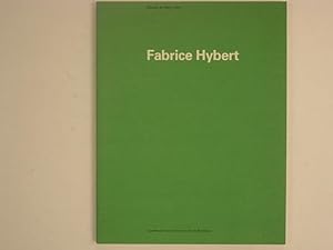 Seller image for Fabrice Hybert Oeuvres de 1981 1993 for sale by A Balzac A Rodin