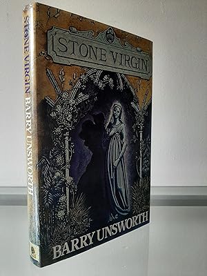 Imagen del vendedor de The Stone Virgin a la venta por MDS BOOKS