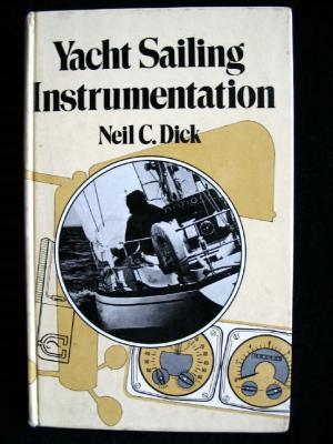 Immagine del venditore per Yacht Sailing Instrumentation venduto da Ariel Books IOBA