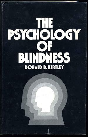 Seller image for The Psychology of Blindness. for sale by Kurt Gippert Bookseller (ABAA)