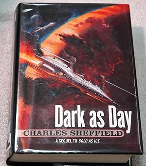Image du vendeur pour Dark As Day mis en vente par Preferred Books