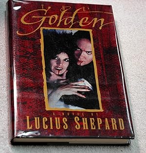 Seller image for The Golden (Signed) for sale by Preferred Books
