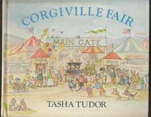 Seller image for Corgiville Fair for sale by HORSE BOOKS PLUS LLC