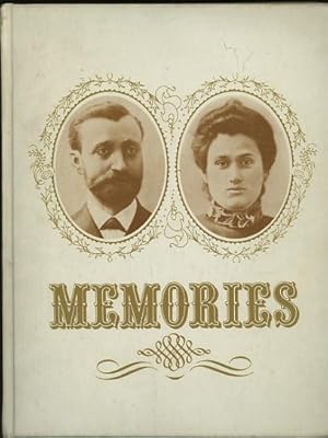 Seller image for Memories of the Kirschner Family for sale by ReadInk, ABAA/IOBA