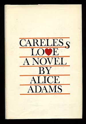 Bild des Verkufers fr Careless Love zum Verkauf von Between the Covers-Rare Books, Inc. ABAA