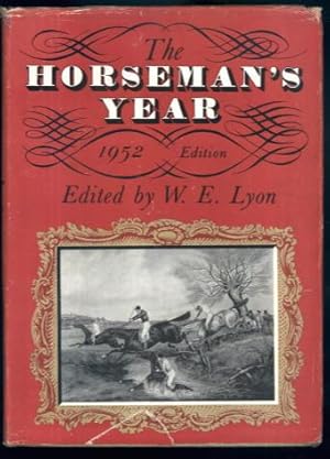 The Horseman's Year 1952