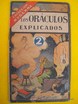 LOS ORÁCULOS EXPLICADOS