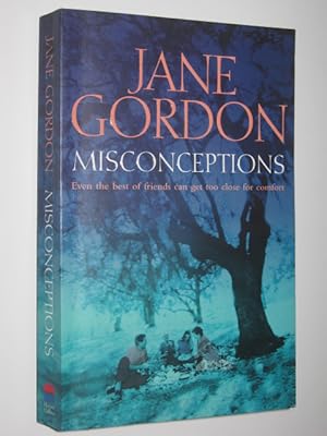 Seller image for Misconceptions for sale by Manyhills Books