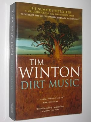 Immagine del venditore per Dirt Music venduto da Manyhills Books