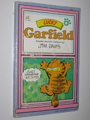 Seller image for Lucky Garfield #6 for sale by Manyhills Books