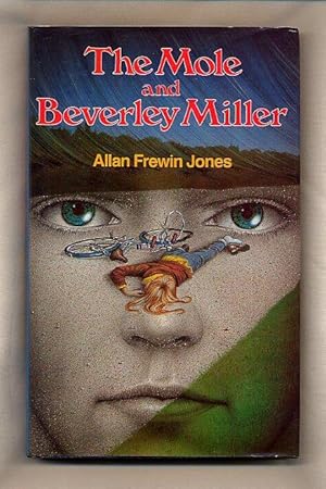 Seller image for The Mole and Beverley Miller for sale by Little Stour Books PBFA Member