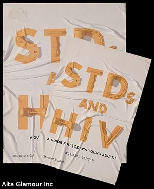 Seller image for STDs AND HIV; A Guide for Today's Young Adults for sale by Alta-Glamour Inc.