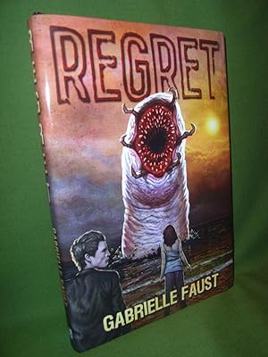 Immagine del venditore per Regret Signed Numbered Limited venduto da Jeff 'n' Joys Quality Books