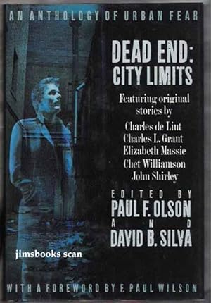 Dead End City Limits