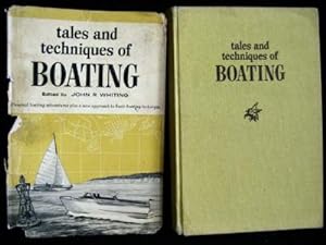 Tales and Techniques of Boating