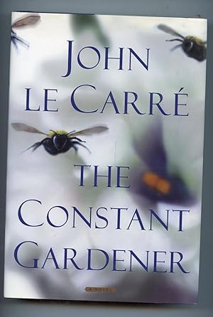 Image du vendeur pour The Constant Gardener : A Novel mis en vente par Ian Thompson