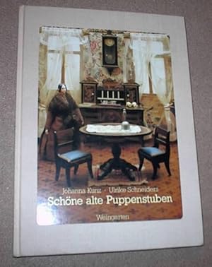 Schone Alte Puppenstuben