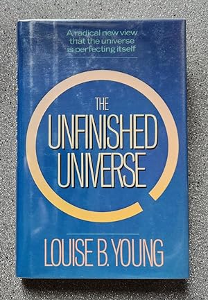 Seller image for The Unfinished Universe for sale by Books on the Square