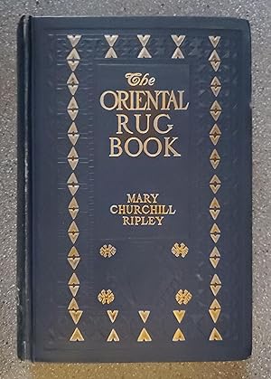 Seller image for The Oriental Rug Book for sale by Books on the Square