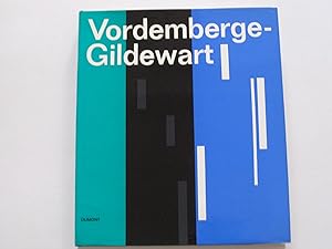Vordemberge-Gildewart - Mensch und Werk