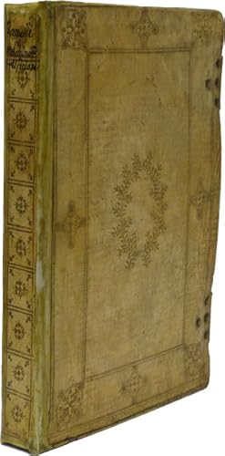 Imagen del vendedor de Le Diverse et Artificiose Machine [The Various and Ingenious Machines of Agostino Ramelli] . Nellequali si Contegno Varii et Industriosi Movimenti degni Grandissima Speculatione oer Causare Benifico in Finito in Ogni Sorte de Operatione . a la venta por Barter Books Ltd