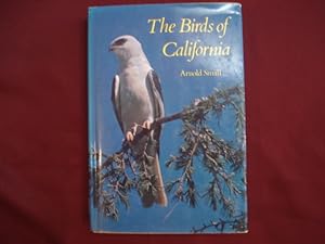 Seller image for The Birds of California. for sale by BookMine