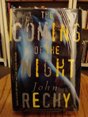 Seller image for COMING (THE) OF THE NIGHT; for sale by Counterpoint Records & Books