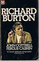 BURTON, RICHARD - Richard Burton