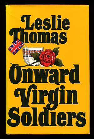 Seller image for Onward Virgin Soldiers for sale by Between the Covers-Rare Books, Inc. ABAA