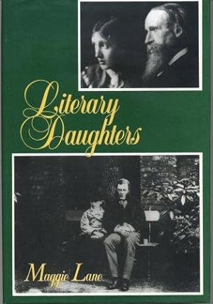 Literary Daughters
