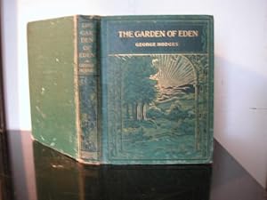 The Garden of Eden