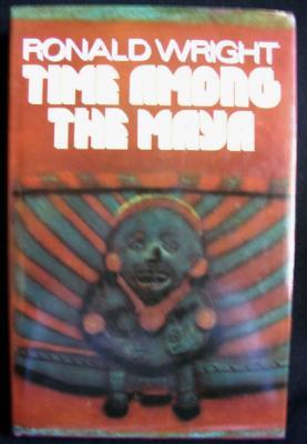 Seller image for Time Among the Maya : Travels in Belize, Guatemala, and Mexico for sale by Ariel Books IOBA